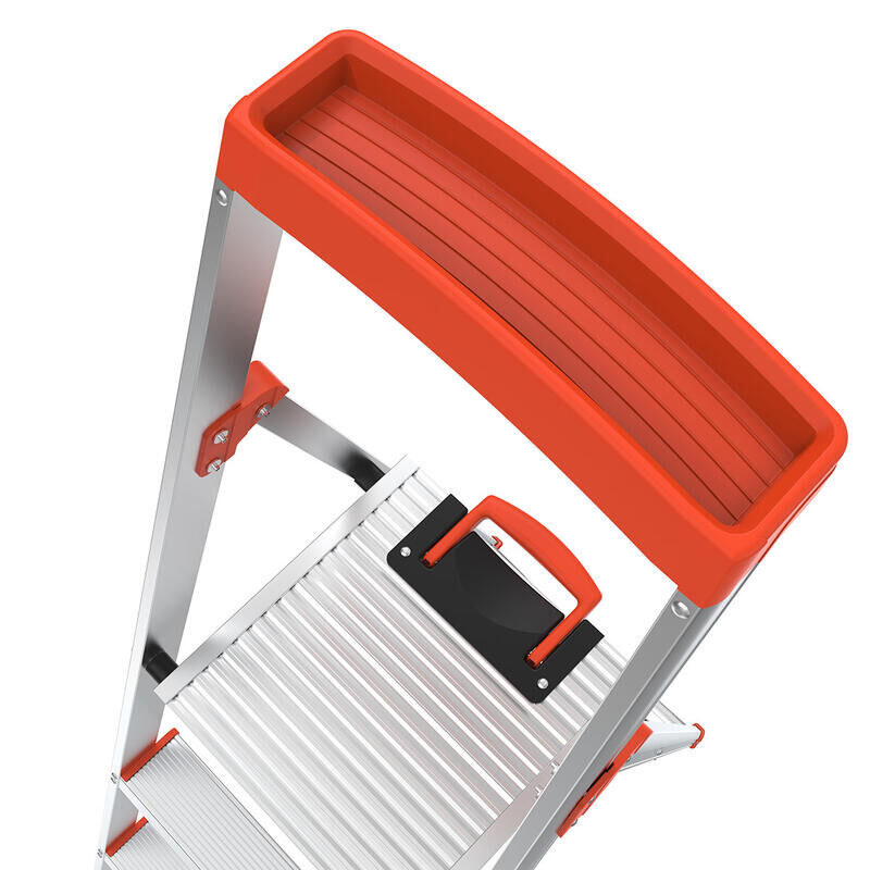 Little Giant Flip-N-Lite Stepladder