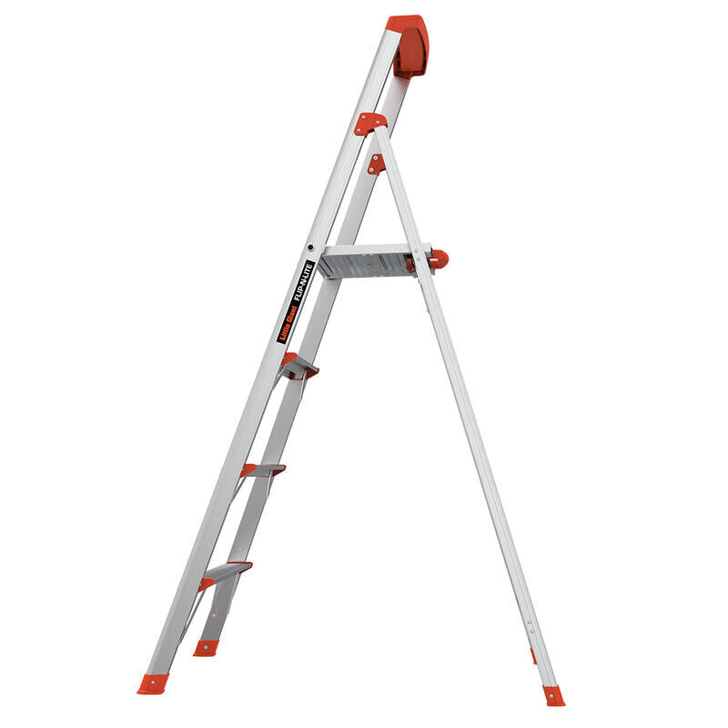 Little Giant Flip-N-Lite Stepladder