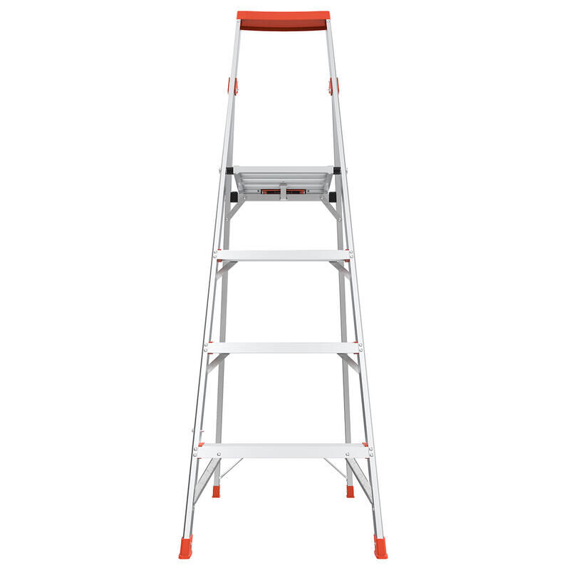 Little Giant Flip-N-Lite Stepladder