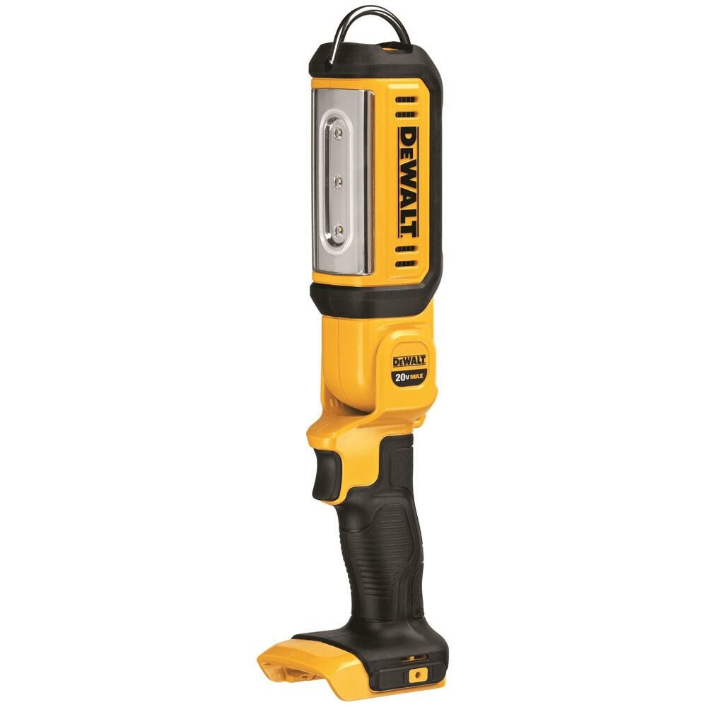 DEWALT White Led Area Light Max