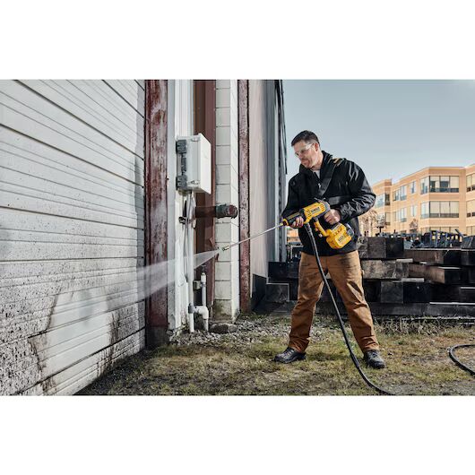 DeWalt DCPW1000 Power Cleaner