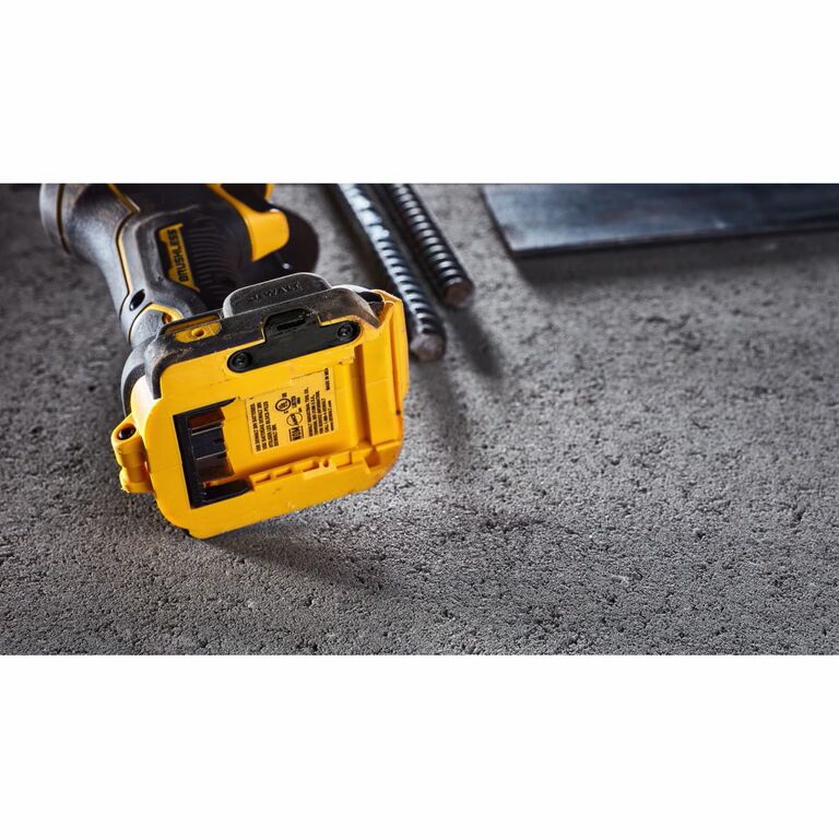DEWALT 20-V Max XR Brushless Cut-Off Tool, 3-In (Tool Only)
