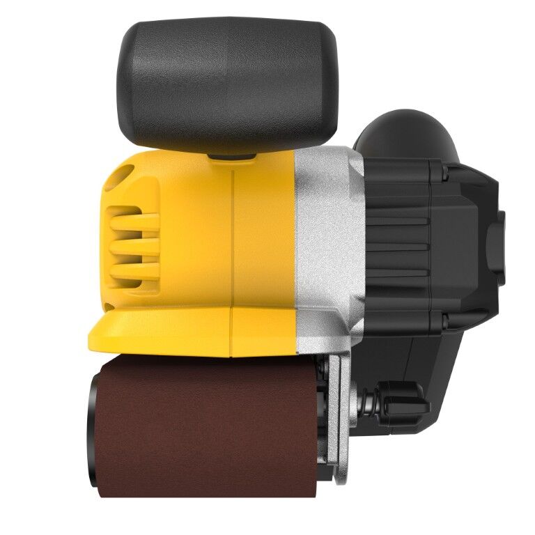 DEWALT 20-V Max XR Brushless Belt Sander, 3-In x 21-In Belt Sander