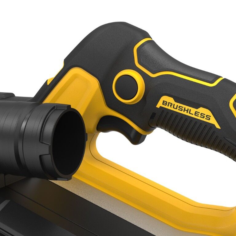 DEWALT 20-V Max XR Brushless Belt Sander, 3-In x 21-In Belt Sander