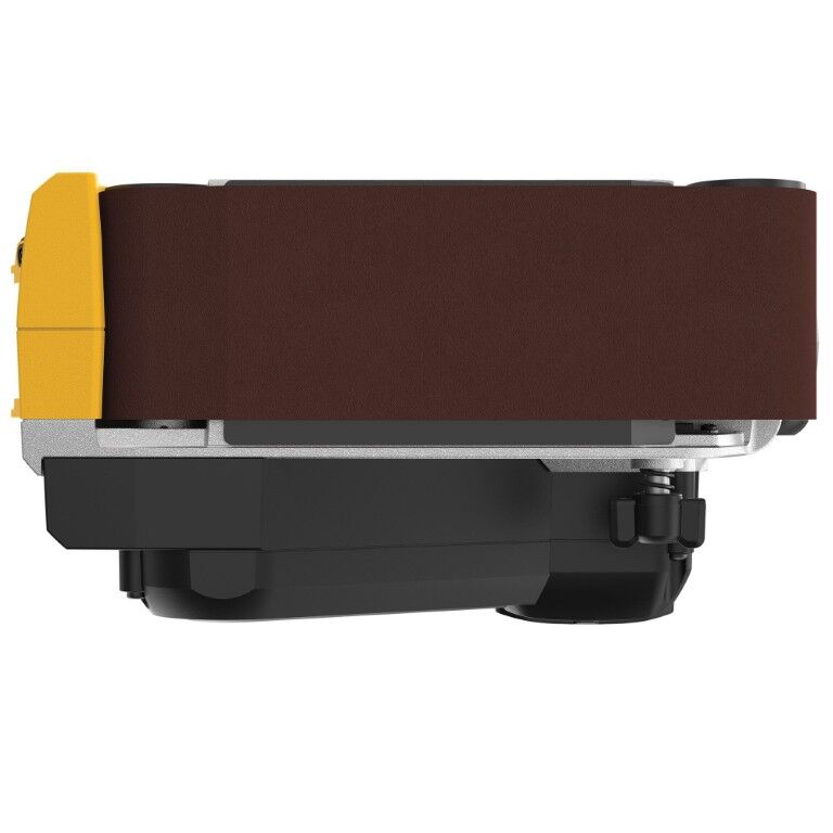 DEWALT 20-V Max XR Brushless Belt Sander, 3-In x 21-In Belt Sander