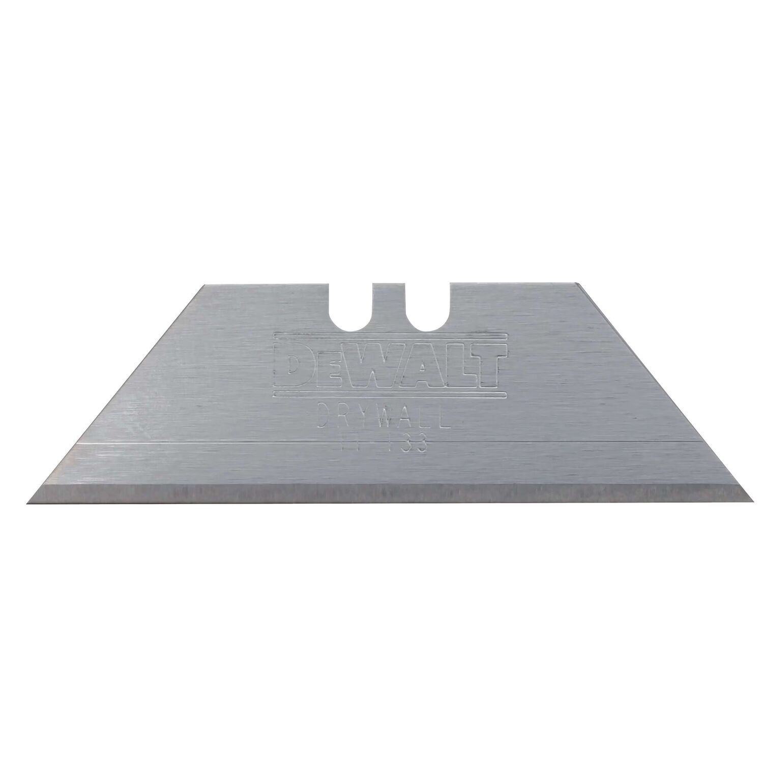 DEWALT Drywall Utility Blades, 5-Pk