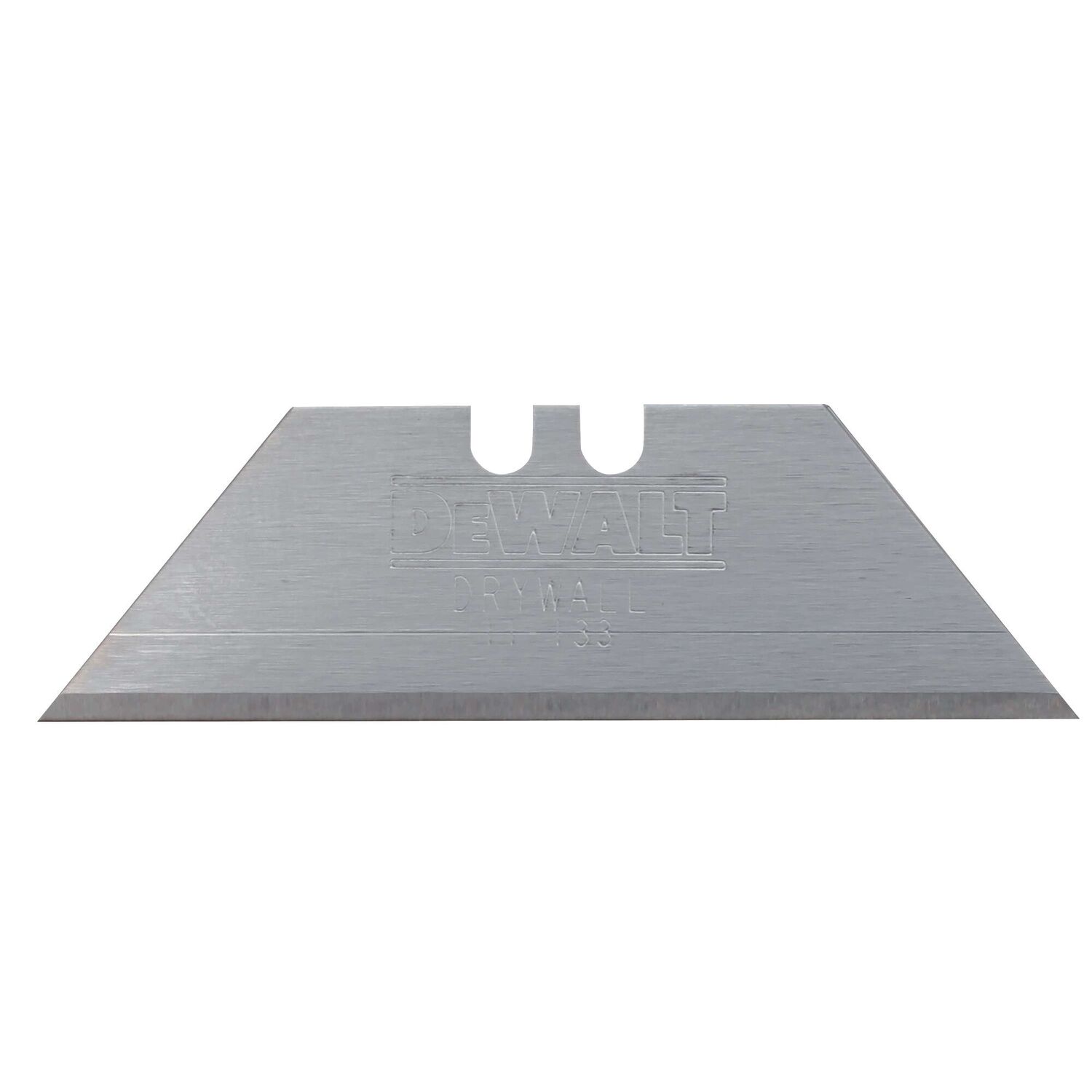 DEWALT Drywall Blades, 50-Pk
