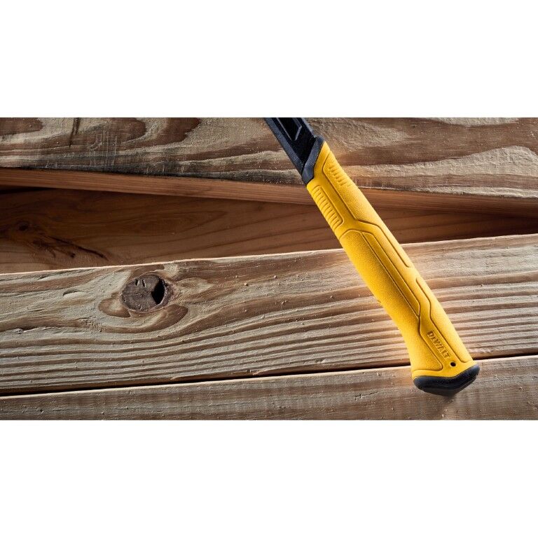 DeWALT Steel Framing Hammer, 22-Oz
