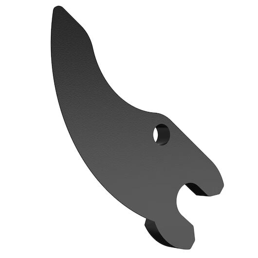 DEWALT Replacement Pruner Blade, 1 1/2-In