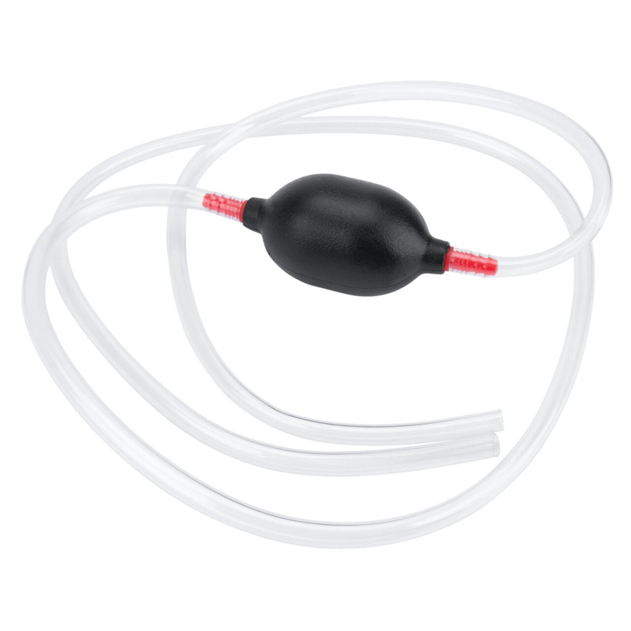 Performance Tool Deluxe Rubber Siphon Hose