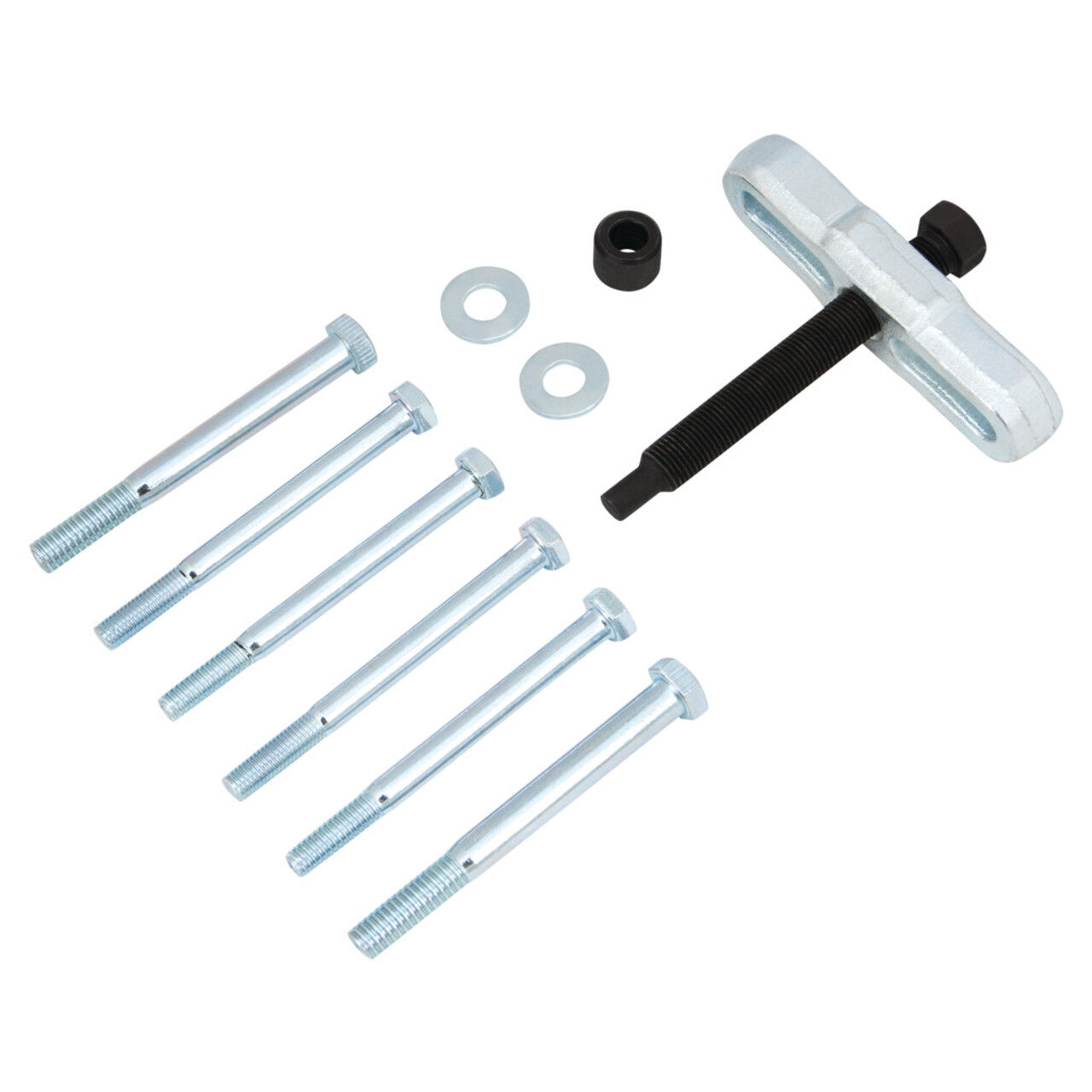 Performance Tool Steering Wheel Puller