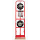 Wilmar Steel Hand Truck, 600-Lb