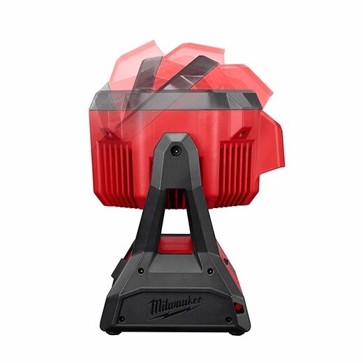 Milwaukee M18 Cordless/Corded Jobsite Fan (Tool Only)