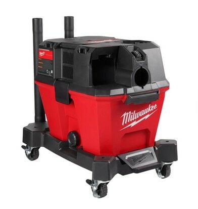 Milwaukee M18 Fuel Nexus Wet/Dry Vacuum, 6-Gal (Tool Only)