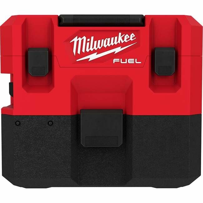 Milwaukee M12 Fuel Wet/Dry Vacuum, 1.6-Gal (Tool Only)