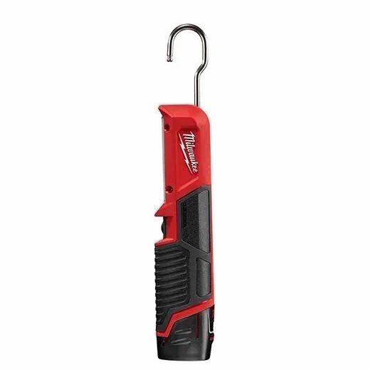 Milwaukee M12 Stick Light, 220-Lm (Tool Only)