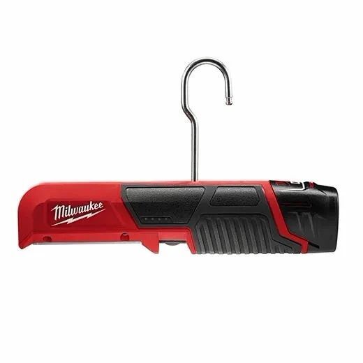 Milwaukee M12 Stick Light, 220-Lm (Tool Only)