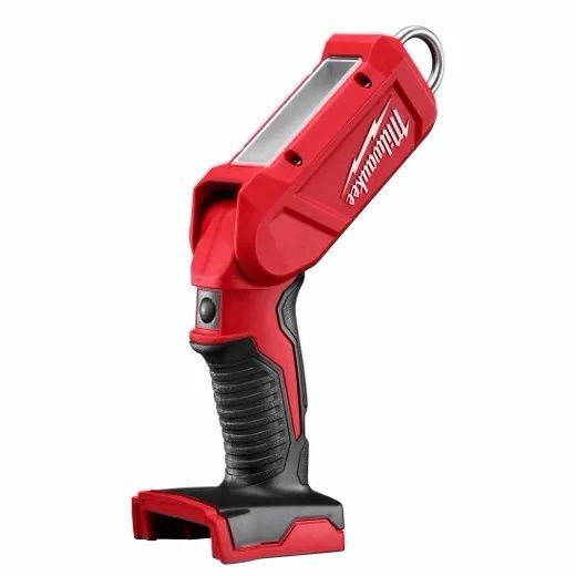 Milwaukee M18 Stick Light, 300-Lm (Tool Only)