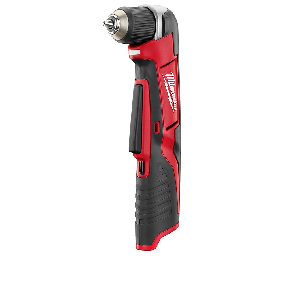 Milwaukee M12 Right Angle Drill Driver, 3/8-In (Tool Only)