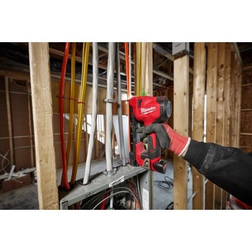 Milwaukee M12 Cable Stapler (Tool Only)