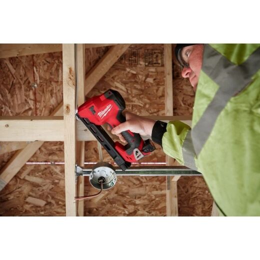 Milwaukee M12 Cable Stapler (Tool Only)
