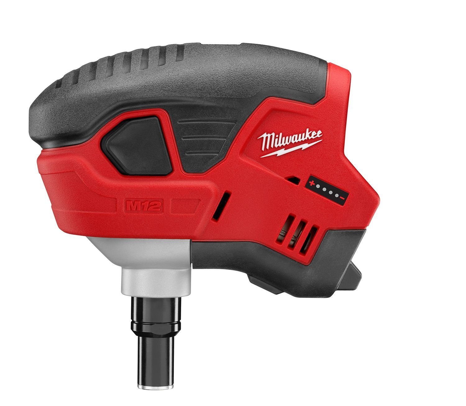 Milwaukee M12 Palm Nailer (Tool Only)