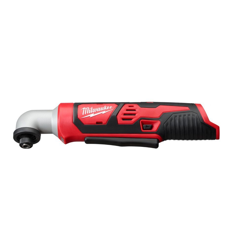 Milwaukee M12 Right Angle Hex Impact Driver, 1/4-In (Tool Only)