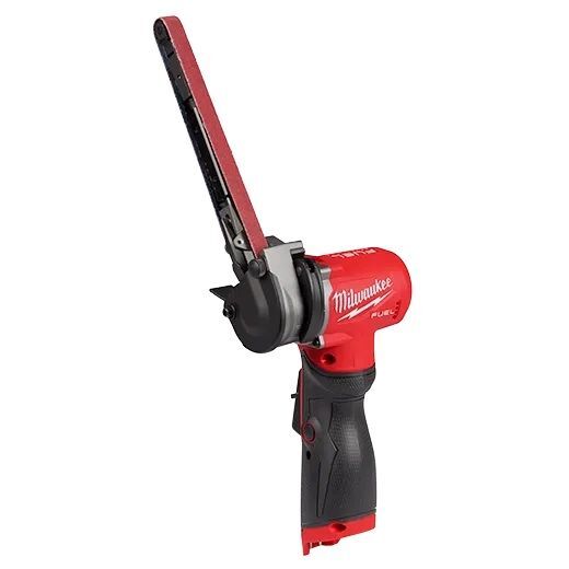 Milwaukee M12 Fuel Bandfile, 1/2-In x 18-In (Tool Only)
