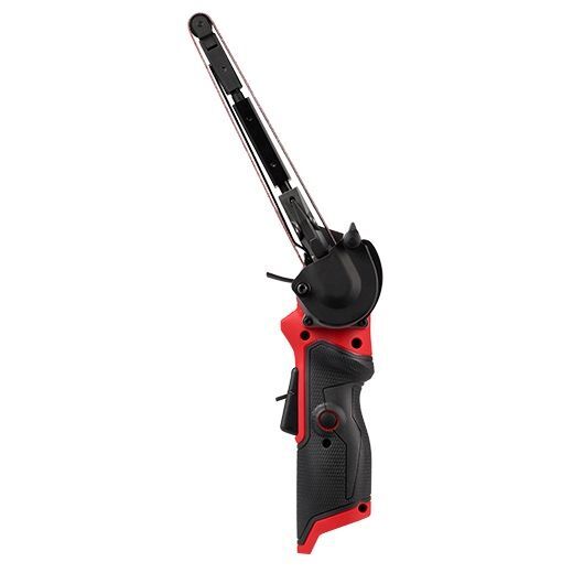 Milwaukee M12 Fuel Bandfile, 1/2-In x 18-In (Tool Only)