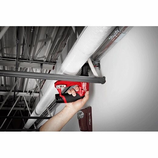 Milwaukee M12 Fuel Installation Drill Driver, 1/4-In & 3/8-In (Tool Only)