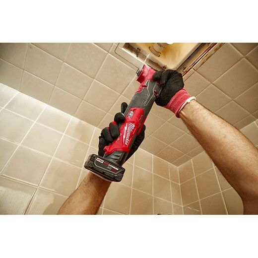 Milwaukee M12 Fuel Oscillating Multi-Tool (Tool Only)