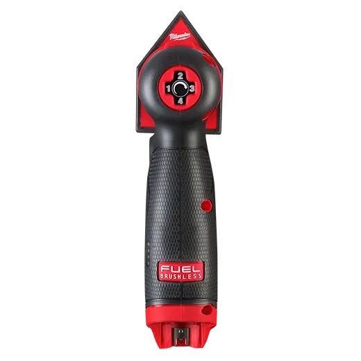 Milwaukee M12 Fuel Orbital Detail Sander (Tool Only)