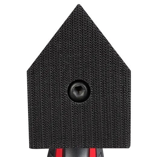 Milwaukee M12 Fuel Orbital Detail Sander (Tool Only)