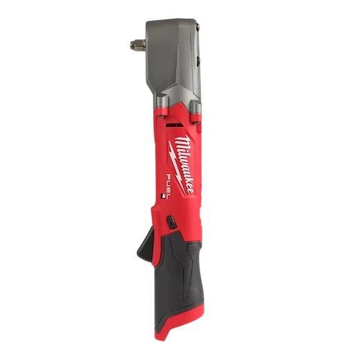 Milwaukee M12 Fuel Right Angle Impact Wrench With Friction Ring, 3/8-In (Tool Only)