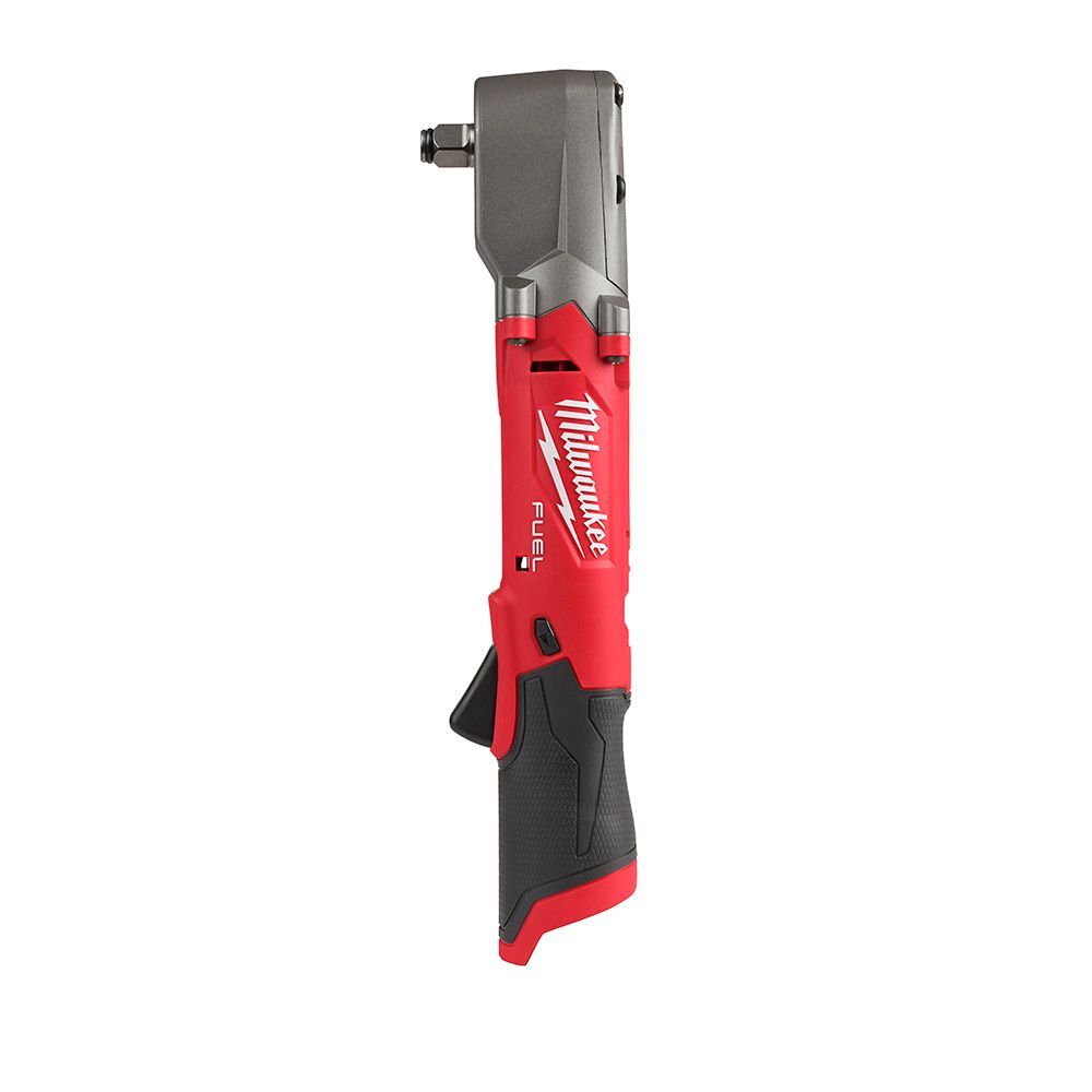 Milwaukee M12 Fuel Right Angle Impact Wrench With Friction Ring, 1/2-In (Tool Only)