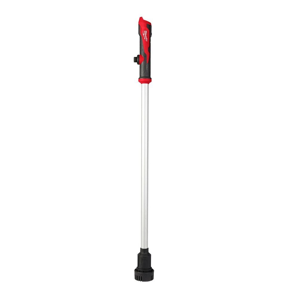 Milwaukee M12 Stick Transfer Pump (Tool Only)