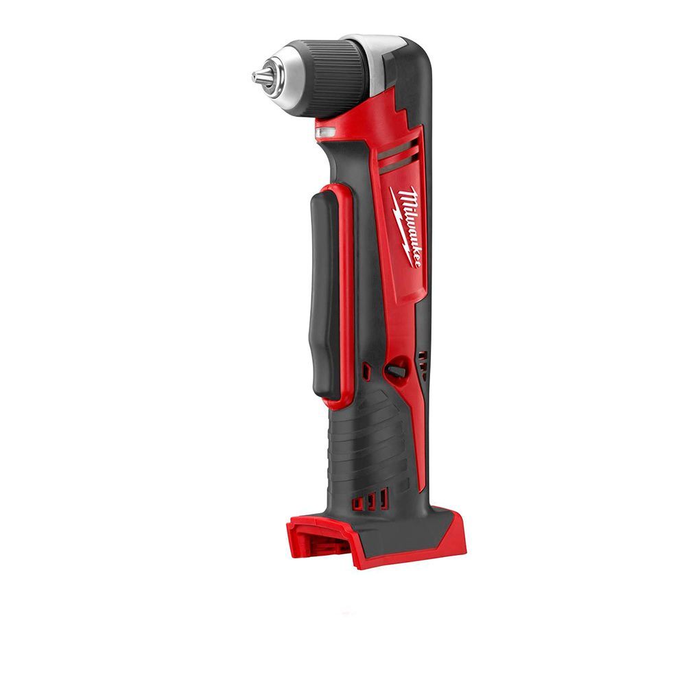 Milwaukee M18 Right Angle Drill Driver, 3/8-In (Tool Only)