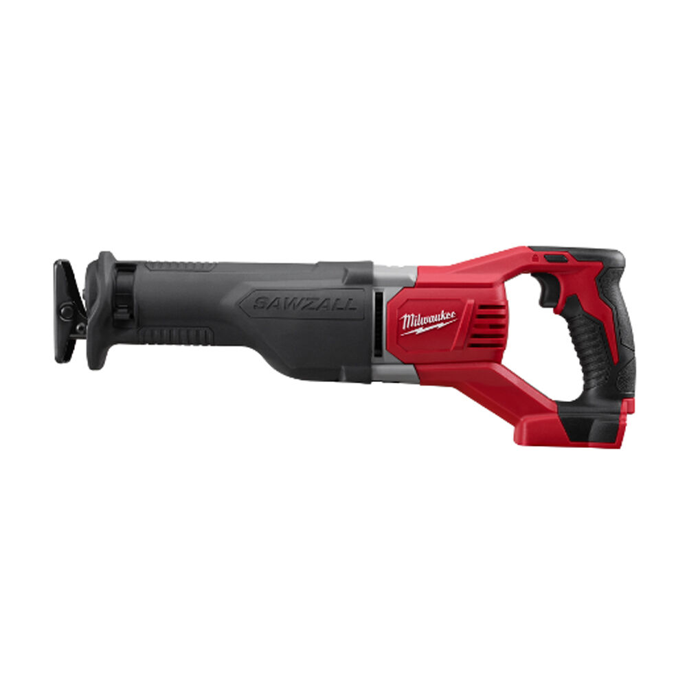 Milwaukee M18 Sawzall Reciprocating Saw (Tool Only)