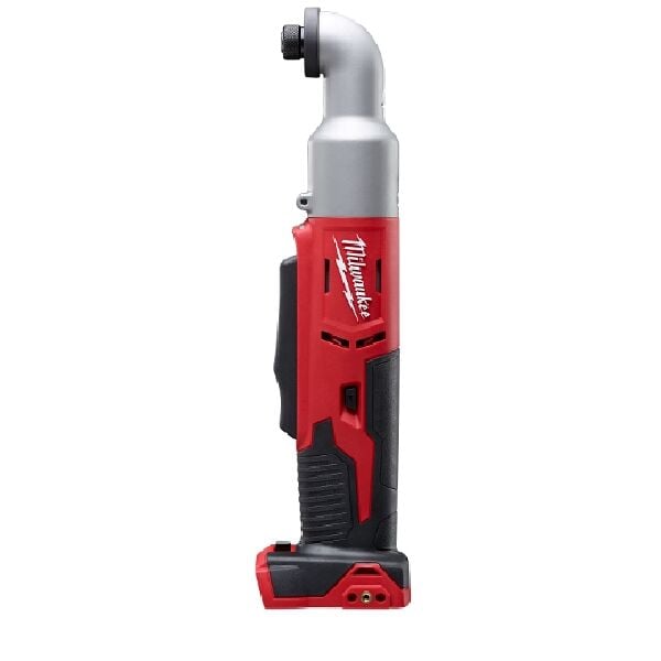 Milwaukee M18 2-Speed Right Angle Impact Driver, 1/4-In (Tool Only)