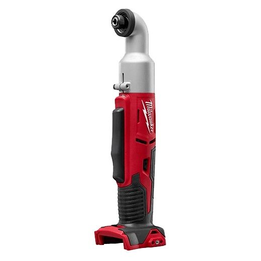Milwaukee M18 2-Speed Right Angle Impact Driver, 1/4-In (Tool Only)