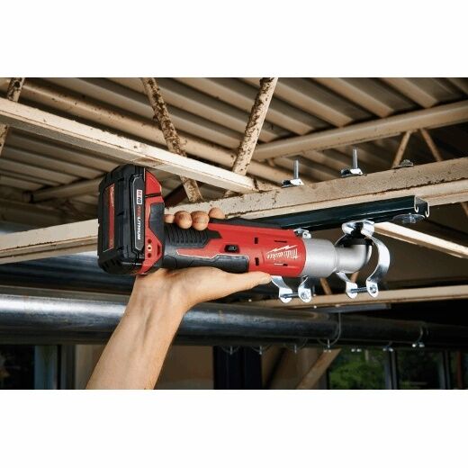 Milwaukee M18 2-Speed Right Angle Impact Driver, 1/4-In (Tool Only)