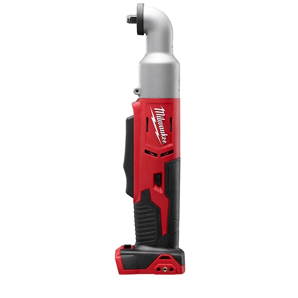 Milwaukee M18 2-Speed Right Angle Impact Wrench, 3/8-In (Tool Only)
