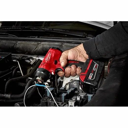 Milwaukee M18 Compact Heat Gun (Tool Only)