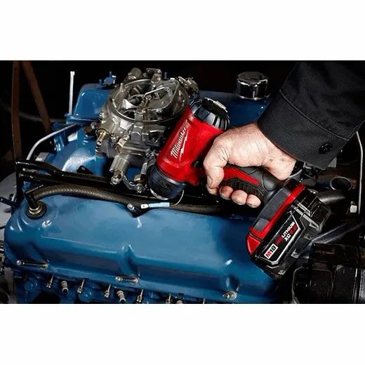Milwaukee M18 Compact Heat Gun (Tool Only)