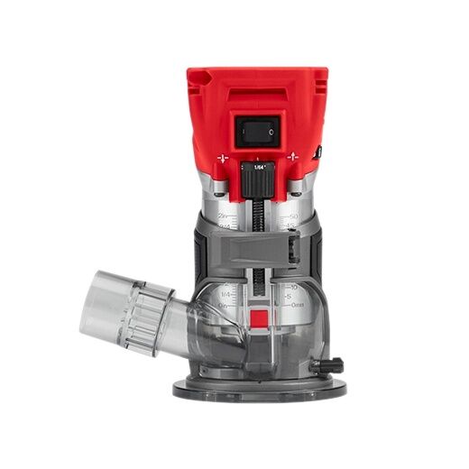 Milwaukee M18 Fuel Compact Router (Tool Only)