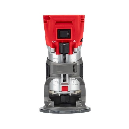 Milwaukee M18 Fuel Compact Router (Tool Only)