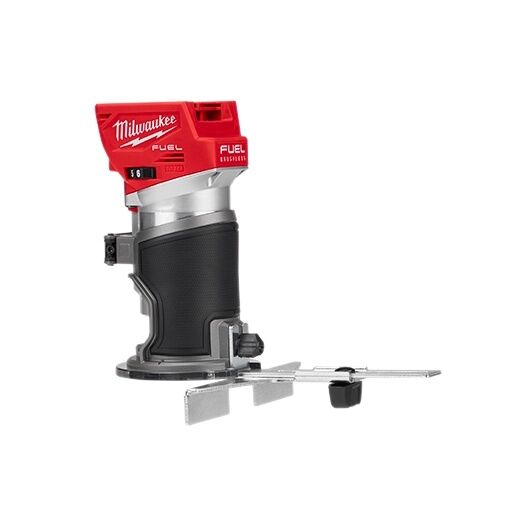 Milwaukee M18 Fuel Compact Router (Tool Only)
