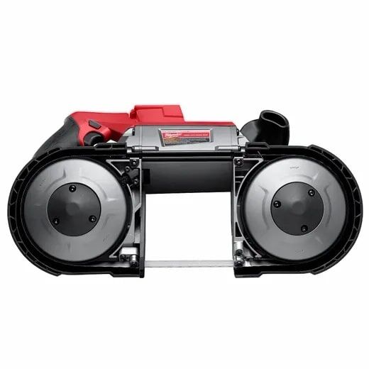 Milwaukee M18 Fuel Deep Cut Band Saw, 5-In (Tool Only)