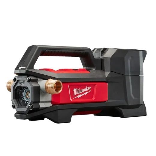 Milwaukee M18 Transfer Pump (Tool Only)