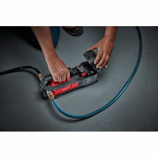Milwaukee M18 Transfer Pump (Tool Only)